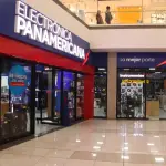 Electrónica Panamericana Metrocentro  ,Alejandro Meoño 