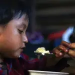 inseguridad alimentaria, alimentación, desnutrición, alimentos