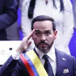 Abelardo de la Espriella asume la presidencia en Colombia ,EFE