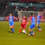 Malacateco rescata un empate ante Xelajú en casa t