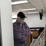 Sala confirma libertad para señalado de embestir a motorista en zona 9t