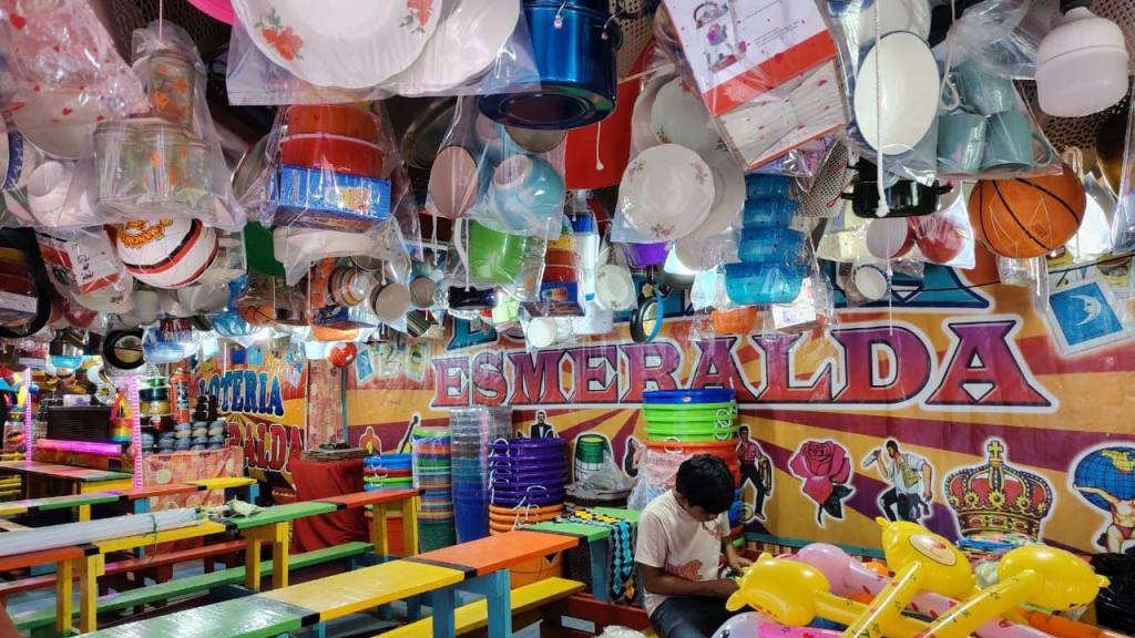 Feria de Jocotenango 2026 | Foto Omar Solís