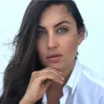 Montserrat Ramírez ,Redes sociales Montserrat Ramírez