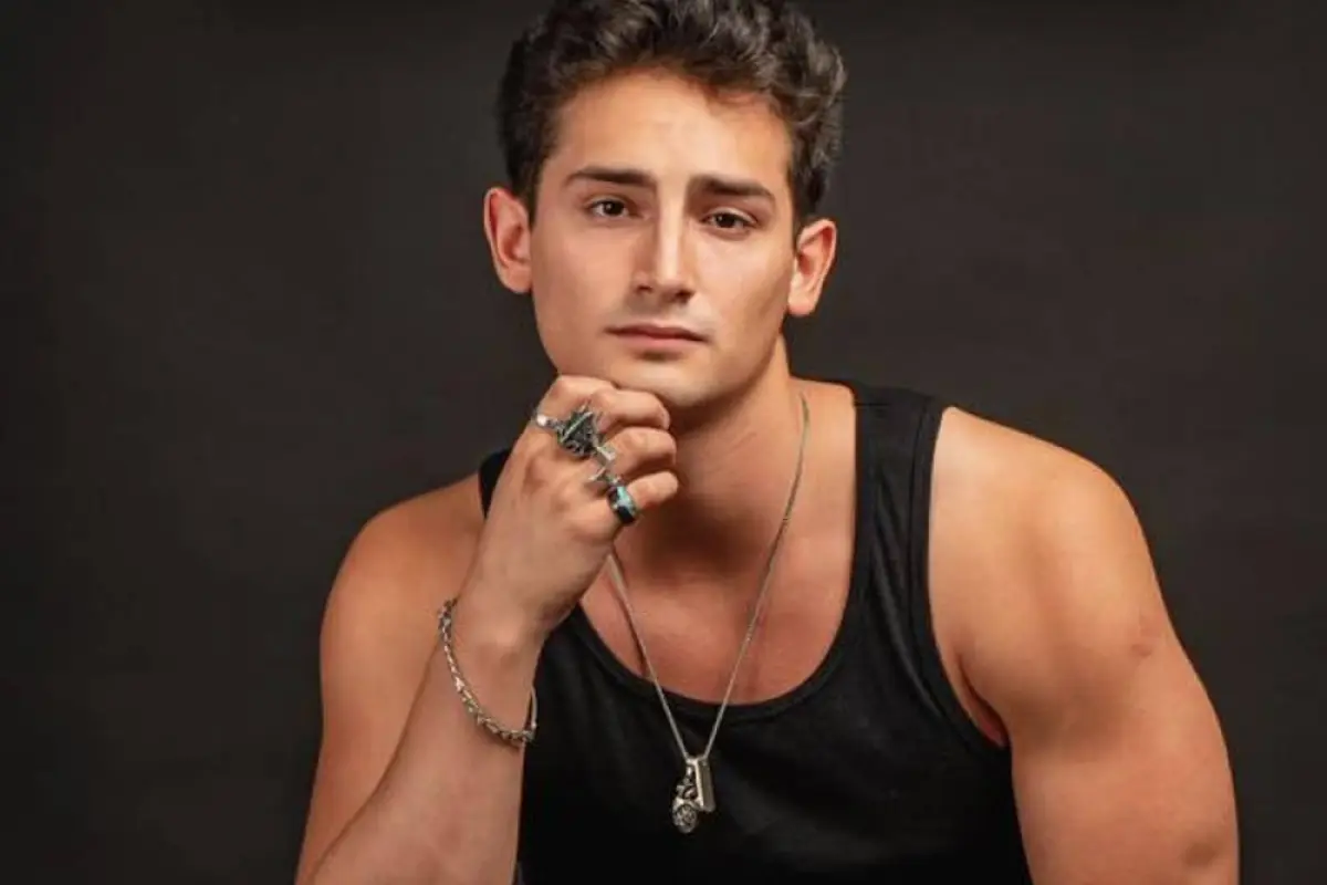 Emilio Osorio, Instagram
