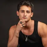 Emilio Osorio ,Instagram