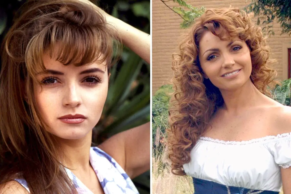 Angélica Rivera, Facebook