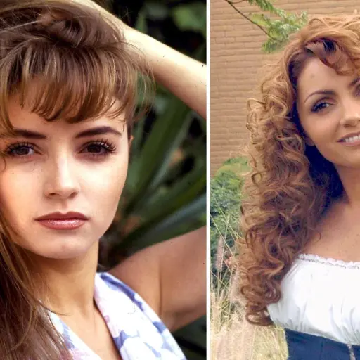 Angélica Rivera ,Facebook