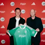 Ter Stegen jugará cedido en el Ajax de Ámsterdam - Ajax
