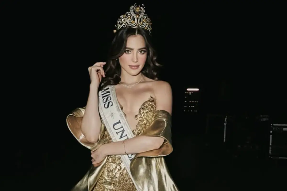 Miss Universo, Miss Universo