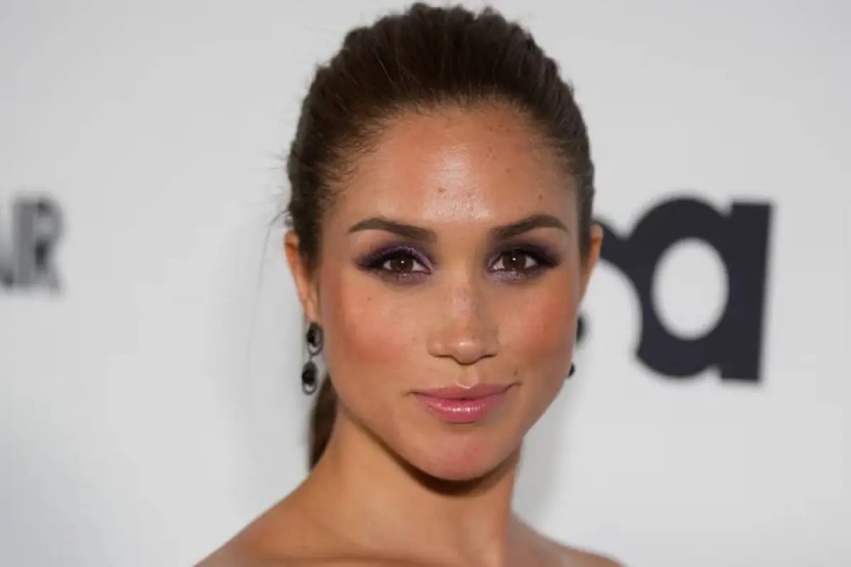 Meghan Markle, Instagram