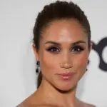Meghan Markle ,Instagram