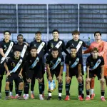 Guatemala cae ante Estados Unidos y se queda sin Mundial Sub-20t