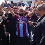 Mohamed Salah jugará en la Superliga de Turquíat