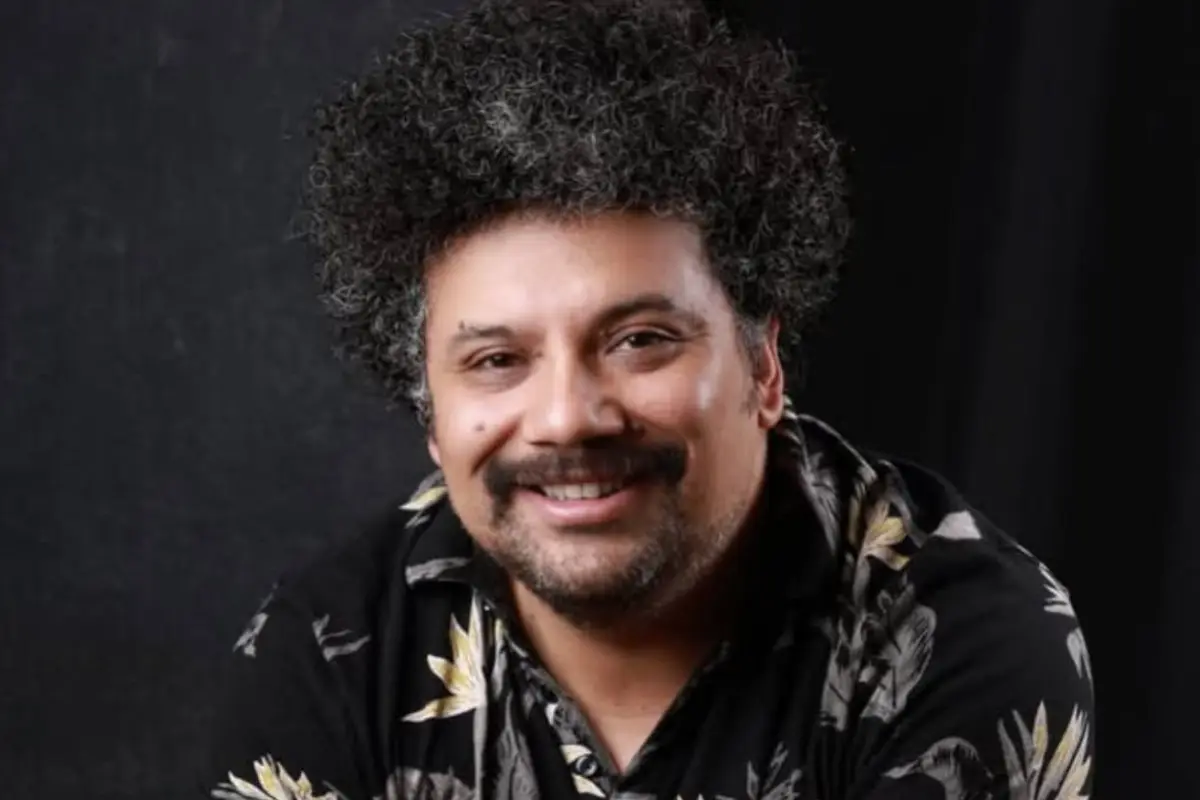 Julio Serrano, Julio Serrano
