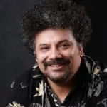 Julio Serrano ,Julio Serrano