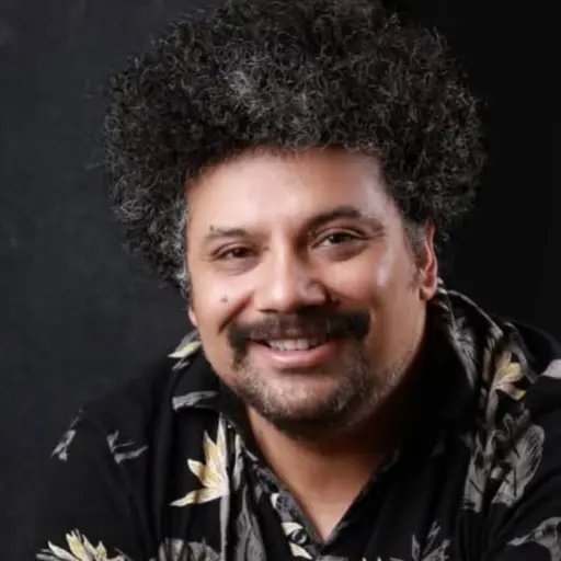 Julio Serrano ,Julio Serrano