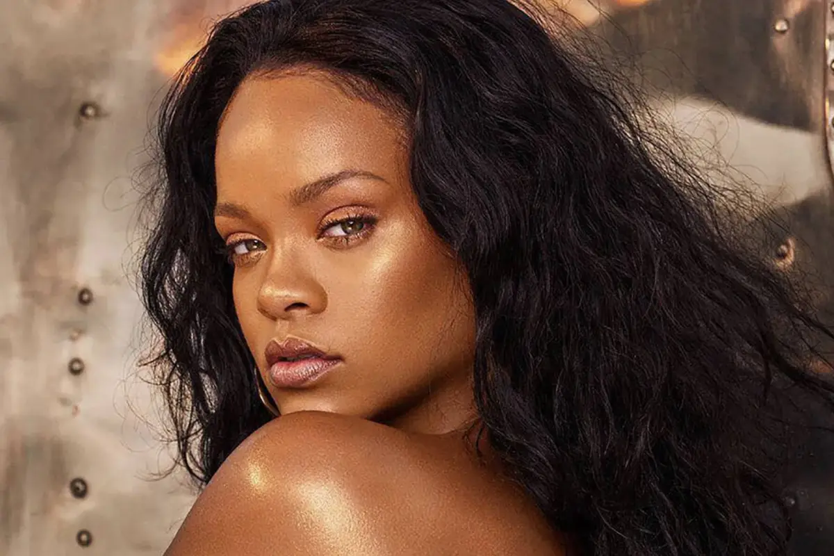 Rihanna, Rihanna