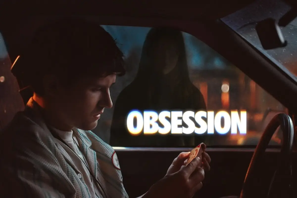 Obsession, Apple TV