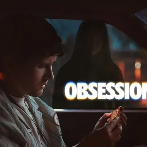 Obsession ,Apple TV