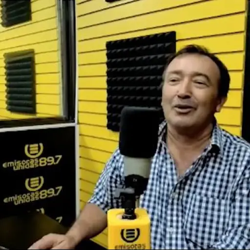 Súper Deportivo  ,Captura de video