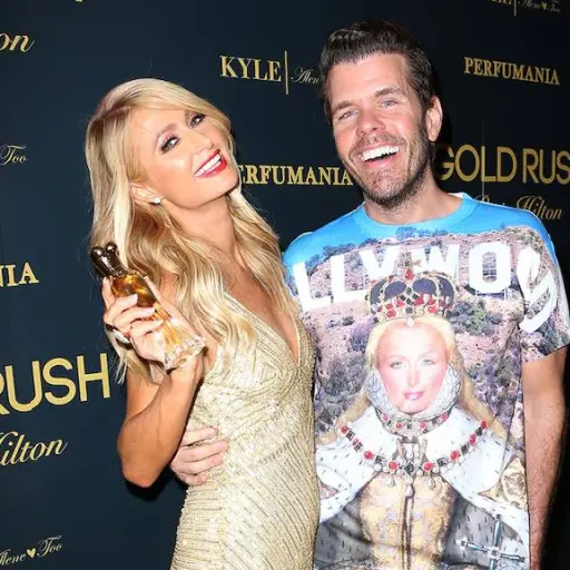 Perez Hilton ,Instagram