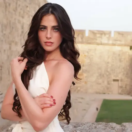 Fátima Bosch Miss Universe ,Foto Miss Universe redes sociales