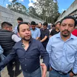 Es un renacer: Pacheco y Chaclán hablan de su regreso a la libertad y defienden las protestas de 2023t