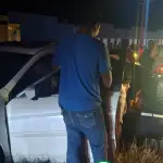 Accidentes de motocicleta dejan dos fallecidos y tres heridost