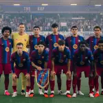 Barcelona cancela partido amistoso por un insólito motivot
