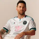 Messi reapareció con el Inter Miami tras perder la final del Mundialt