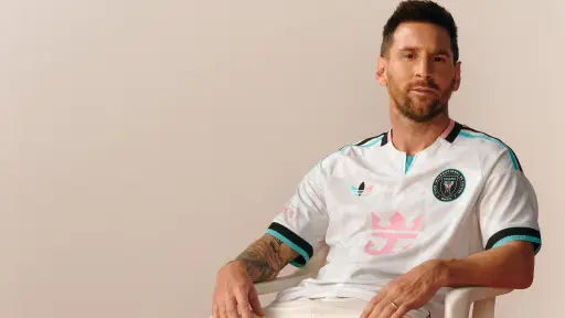 Messi reapareció con el Inter Miami tras perder la final del Mundial