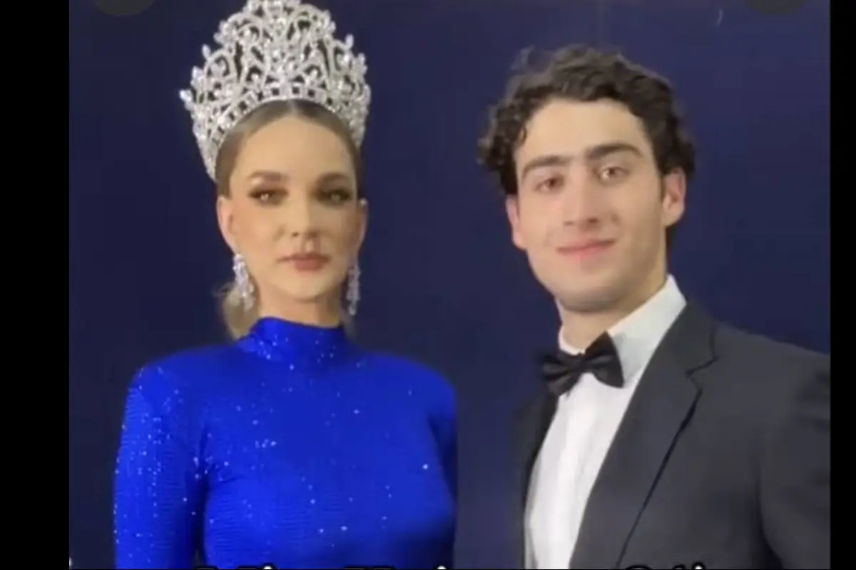 Sebastian Villaverde, Sebastian Villaverde