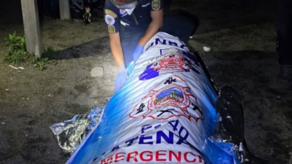 Adolescente muere cuando ascendía el Volcán de Acatenango | Bomberos Municipales Departamentales