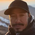 El último desgarrador mensaje del alpinista Nirmal Purja antes de la tragedia en Pakistánt