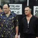 Los Soprano ,Los Soprano