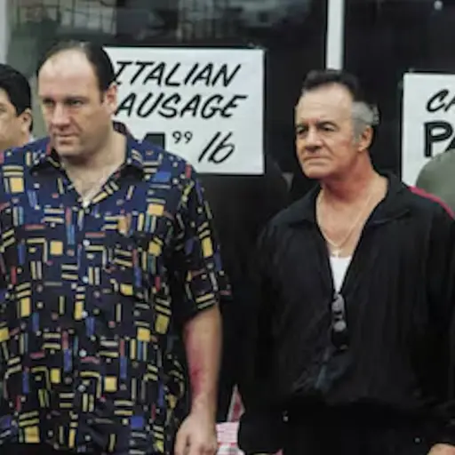 Los Soprano ,Los Soprano