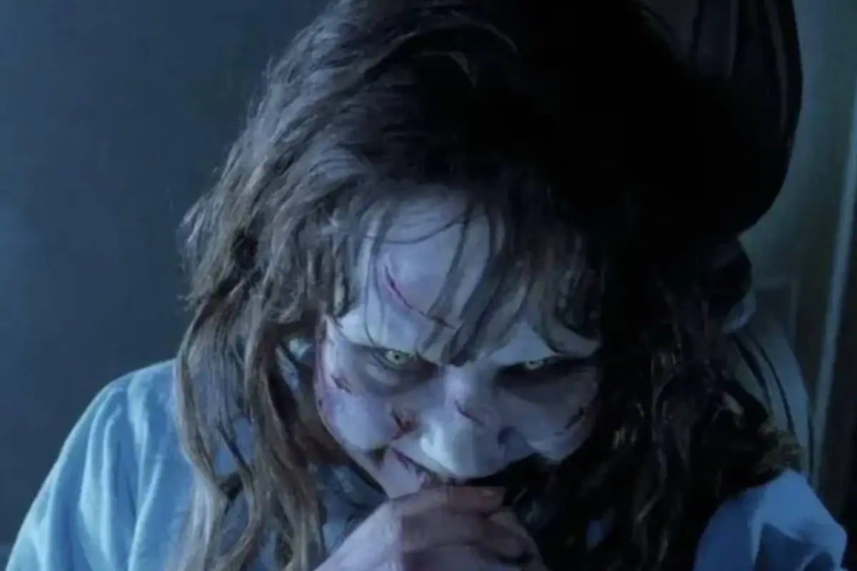 Linda Blair, Linda Blair
