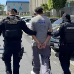 ¿Quién era Carlos Roberto Ortiz Romero alias Gorgojo?t