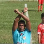 Árbitro abandona campo tras sufrir insulto racista en Brasilt
