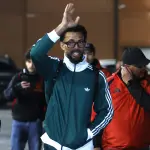 ¡Se terminó la espera! Vozinha llega a Chile para unirse al Colo Colot