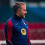 Flick asegura que Rodri elevará el nivel del Barcelonat