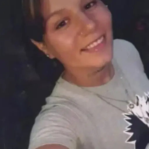 Fue a una entrevista de trabajo y terminó asesinada. ,Redes sociales. 