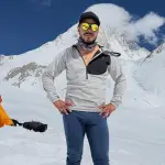 Nirmal Purja ,Redes sociales de Nirmal Purja