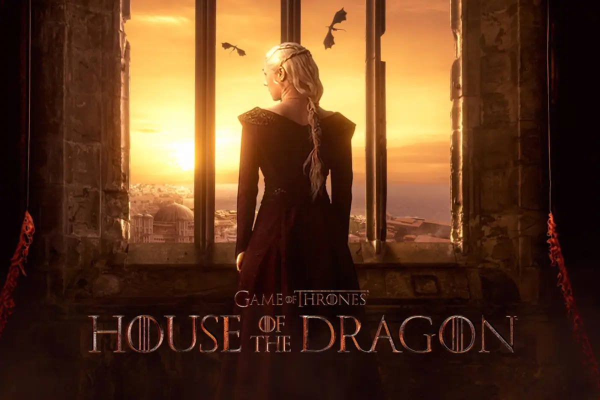 House of the Dragon, House of the Dragon