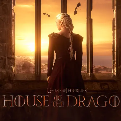 House of the Dragon ,House of the Dragon