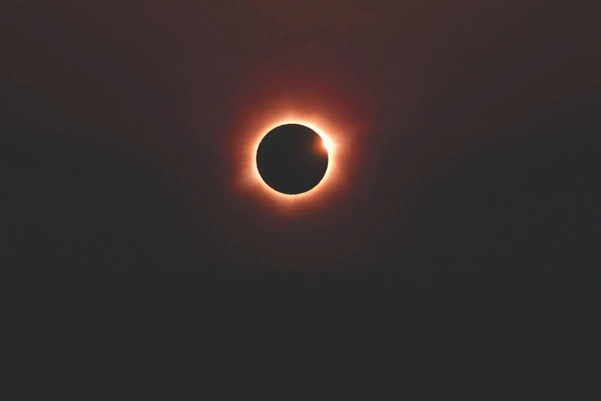 Eclipse, Eclipse