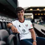 Real Madrid traspasa a Gonzalo García al Fulhamt