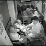 Geriátrico ,Geriátrico