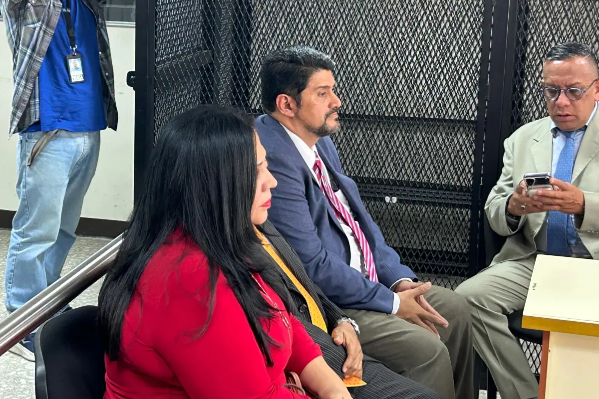  En el Tribunal de Mayor Riesgo “D” emitió sentencia en el caso  "Asalto al Ministerio de Salud"., Foto Omar Solís