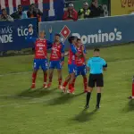 Xelajú MC logra sus primeros tres puntos del torneo tras imponerse a Aurorat